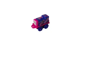 Thomas the Tank Engine & Friends Minis Jellyfish Iron Bert - Picture 1 of 1