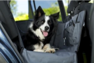 Henry Wag Pet Car Seat Hammock  RRP £31.99 NOW £24.99***    Free P&P M268 - Picture 1 of 2