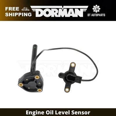 Sensor de nivel de aceite del motor Mack CTP Dorman 2006-2008 2007 Foto 1 de 4