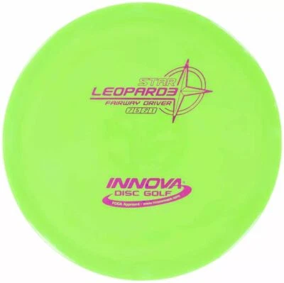 Innova Star Leopard3 | Choose Your Exact Disc - Image 1 of 4