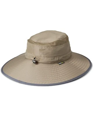 Sombrero Sunday Afternoons M1321 Unisex Verde Arena Latitud Talla M Foto 1 de 4