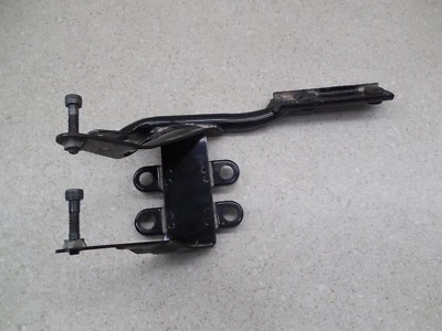 2009 Suzuki Boulevard LS650 S40 EXHAUST BRACKET MOUNT STAY - Image 1 of 2
