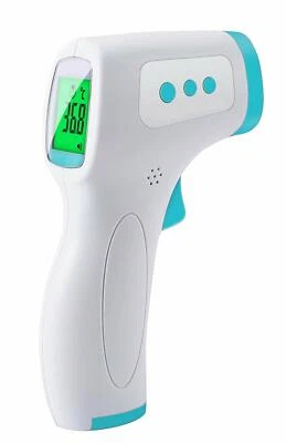 Silverback Infrared Thermometer