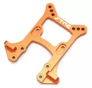 STRC Aluminum HD Front Shock Tower HPI Blitz E Fire STH85208FO - Picture 1 of 1