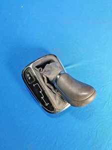 Palanca selectora botón cambio automático mercedes w203 w209 a2032674810 - Imagen 1 de 7