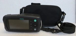 Anritsu MT9090A MU9015B1-056 ��OTDR 1310/1550nm Field Optical OTDR Cable Tester - Bild 1 von 20