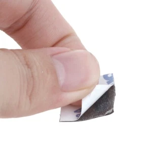 Replacement Rubber Footpads for Thinkpad X1 Carbon 2019 2020 Laptop Chassis - Afbeelding 1 van 8