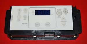 Whirlpool Backofen Steuerplatine - Teil # WPW10114371 | W10114372 - Bild 1 von 13