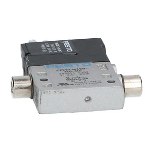 Festo CPE10-M1BH-3OL-M5 Used UMP - Picture 1 of 6