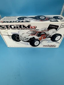 Schumacher Storm ST Pro 1:10 2WD Off-Road Competition Stadium Truck Kit - Picture 1 of 3