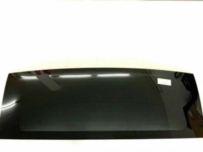 Heckscheibe  für MERCEDES VITO/VIANO W639 2003-09 Heckklappe Heizbar 547x1489mm - Bild 1 von 4