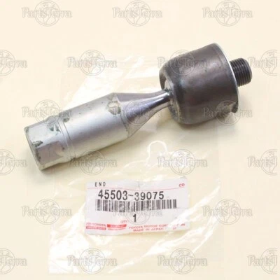 45503-39075 Nuevo Original OEM Toyota 4RUNNER TACOMA Subconjunto de extremo de cremallera de dirección Foto 1 de 4