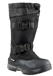 Snowmobile boots Men's Baffin Impact Snowmobile boots Black Size 12 New - Foto 1 di 1