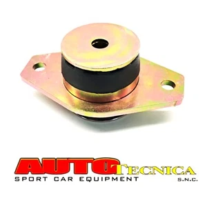 SUPPORTO MOTORE POSTERIORE 82414825 LANCIA DELTA EVOLUZIONE INTEGRALE 8 16v EVO - Picture 1 of 5