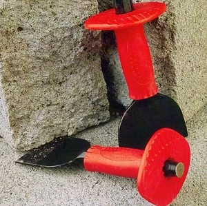 Linic Products UK Heavy Duty 3/4" Core Bolster Chisel Guard Replacement S7550 - Picture 1 of 2