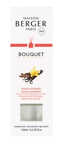 LAMPE BERGER Bouquet Glacon Vanille Gourmet - Foto 1 di 1