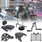 RH1250S 2021-2023 Motorcycle Accessories Decoration Kit For Harley Sportster S