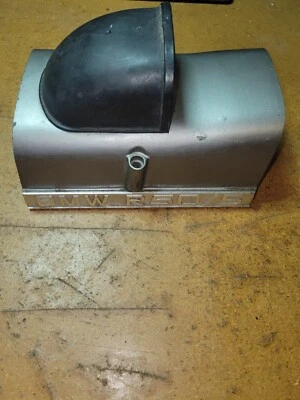 Cubierta superior de arranque del motor BMW R50/5 PN#1253747 Foto 1 de 4