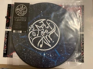 Lupe Fiasco -superstar Picture Disc 12inch HTF (Rap Superstar) - Picture 1 of 4