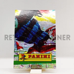 Panini CALCIO CARDS 96 Calciatori Serie A - 8 Checklist / George Weah - Picture 1 of 1