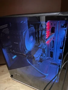 Gaming PC gebraucht - AMD Ryzen 7 3700X, 32 GB DRR4 RAM, GIGABYTE RTX 2060 OC - Bild 1 von 4