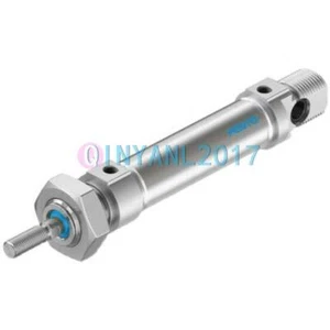 ONE FESTO Round Cylinder DSNU-25-250-PPV-A 19252 New - Picture 1 of 5