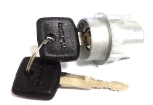 Hyundai Z0177 Ignition Lock Cylinder - Picture 1 of 2