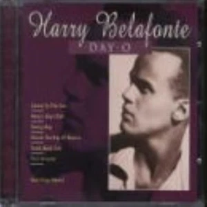 Harry Belafonte - Day-O CD (1999) Audio Quality Guaranteed Reuse Reduce Recycle - Picture 1 of 7