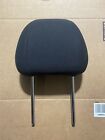 15-21 2016 MUSTANG GT LEFT OR RIGHT HEADREST HEAD REST CLOTH BLACK A10 014