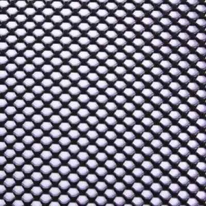 24 In. X 48 In. Expandable Aluminum Sheet in Black - Picture 1 of 1