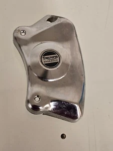 1975 Triumph Trident T160 Front Brake Caliper Cover T 160 V Triple 750 - Picture 1 of 6