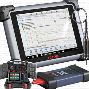 Autel MaxiSys Elite II PRO ULTRA Auto Diagnostic Scanner Programming 2-Year - Bild 1 von 16
