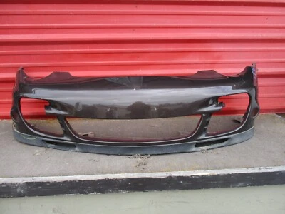 PARAGOLPES DELANTERO PORSCHE 911 CARRERA TURBO S 2006 2007 2008 2009 2010 2011 2012 OEM Foto 1 de 4
