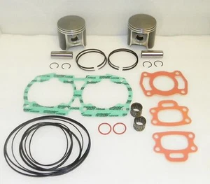 Top End Rebuild Kit for Sea-Doo GTX SPX XP XPI 650cc PLATINUM +1 MM OVER 94-95 - Picture 1 of 1