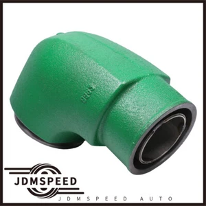 Diesel Exhaust Elbow Replaces 859963 877415 & 858481 New For Volvo Penta - Picture 1 of 10