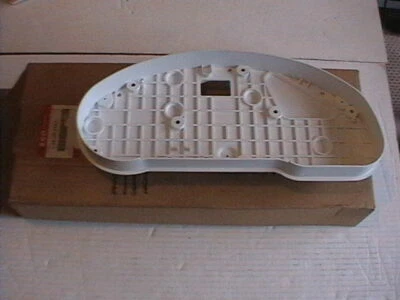 ESTUCHE DE INSTRUMENTOS SUZUKI GENUINO ASSY. 34130-21EA1 GSX600F GSX750F KATANA 1998-06 Foto 1 de 3