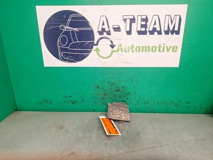 Centralina Mercedes-Benz Classe C Coupé C204 A2228700789 P22780701 - Immagine 1 di 3