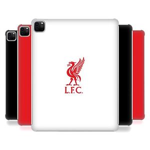 OFFICIAL LIVERPOOL FOOTBALL CLUB LIVER BIRD HARD BACK CASE FOR APPLE iPAD