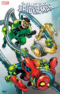 AMAZING SPIDER-MAN #28 (28/06/2023) - Picture 1 of 1