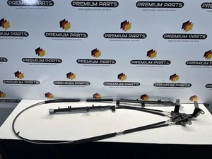 BMW 5 SERIES G31 ESTATE 2016-2021 REAR SUN BLING CABLE ONLY 7385491 - Picture 1 of 9