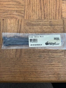 Hoyt 49.5 Inch Buss Cable Bow String-Brand New-SHIPS N 24 HOURS - Picture 1 of 1
