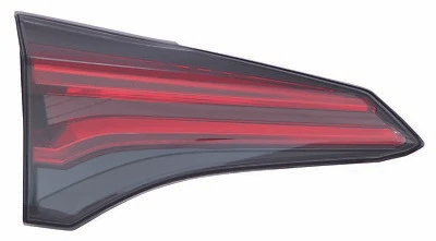 Conjunto de luz trasera interior diestro/paso para Toyota RAV4 Foto 1 de 2