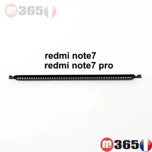 redmi note7 / note7 pro Grille Protection Anti-Poussière Écouteur Interne - Imagen 1 de 1
