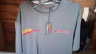 PIRELLI  F1  PRADA TEE SHIRT NEUF AVEC ETIQUETTES TAILLE 2 XL.