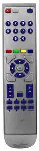RM Series Remote Control Compatible with DURABRAND HT391 - Picture 1 of 3