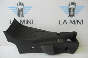 Original gebraucht MINI Stiefelverkleidung hinten Paket Regalhalterung für R57 Cabrio - 9132403 - Bild 1 von 7