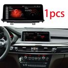 Car Android For Bmw X5 X6 F15 F16 8+128G Screen Autoradio Carplay Radio 10.25''