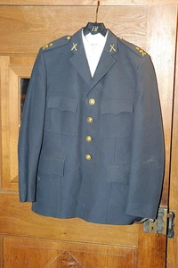 Schwedische Uniform, Militär, Gr.50 von 1987 - Picture 1 of 11