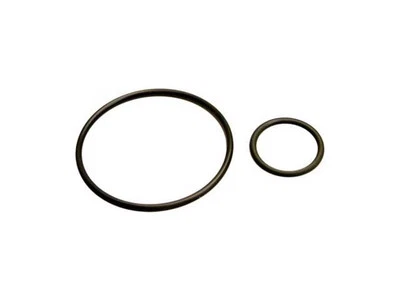 For 1986 Pontiac Bonneville Fuel Injector Seal Kit 49267CMBX 4.3L V6 Foto 1 de 2