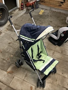 Babywelt buggy klappbar reisebuggy - Bild 1 von 6